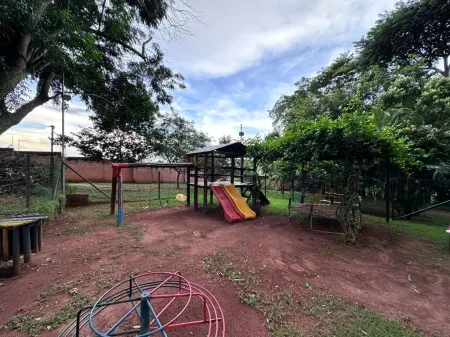 Sobrado Ed. Privê dos Girassóis