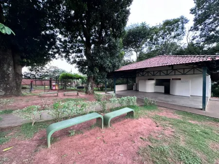 Sobrado Ed. Privê dos Girassóis