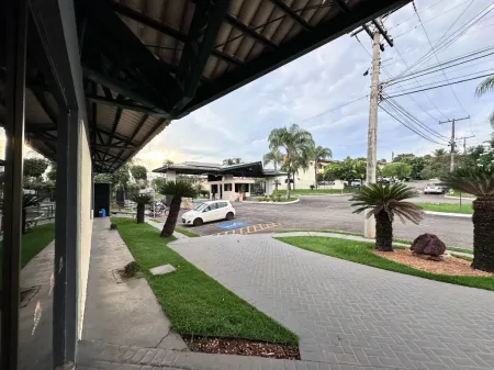Sobrado Ed. Privê dos Girassóis