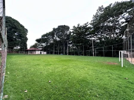 Sobrado Ed. Privê dos Girassóis