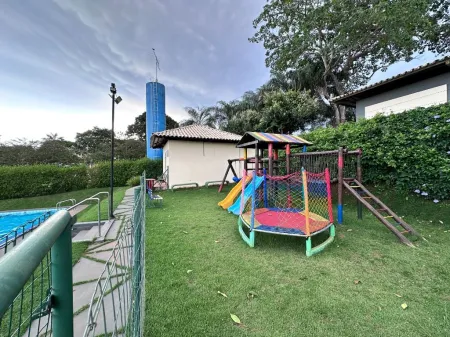 Sobrado Ed. Privê dos Girassóis
