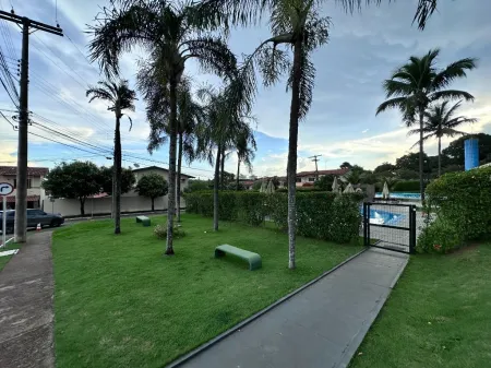 Sobrado Ed. Privê dos Girassóis