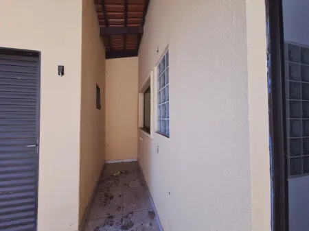 Sobrado Ed. Privê dos Girassóis
