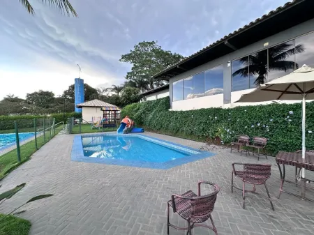 Sobrado Ed. Privê dos Girassóis