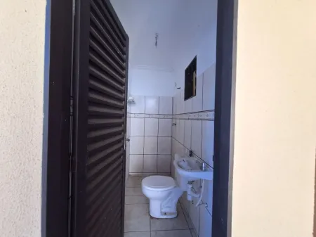 Sobrado Ed. Privê dos Girassóis