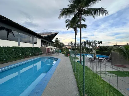 Sobrado Ed. Privê dos Girassóis