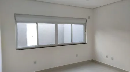 Sobrado no Residencial Monte Cristo