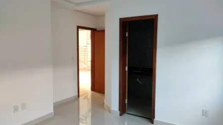 Sobrado no Residencial Monte Cristo
