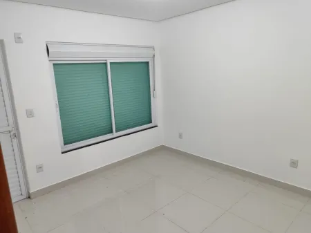 Sobrado no Residencial Monte Cristo