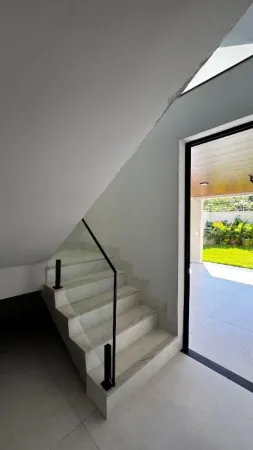 Sobrado no Jardim Atlântico