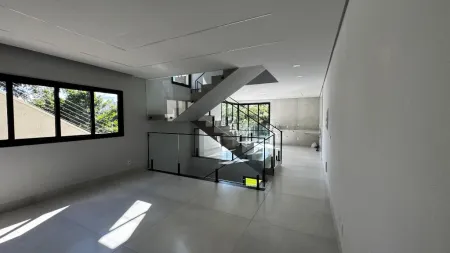 Sobrado no Jardim Atlântico