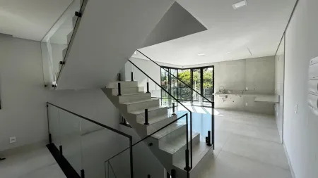 Sobrado no Jardim Atlântico