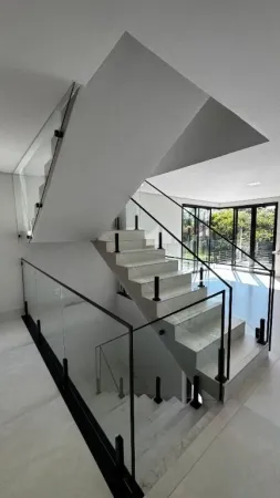 Sobrado no Jardim Atlântico