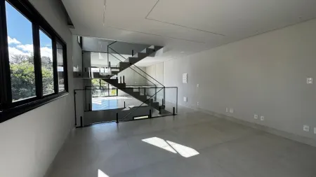 Sobrado no Jardim Atlântico