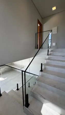 Sobrado no Jardim Atlântico