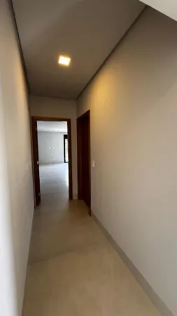 Sobrado no Jardim Atlântico