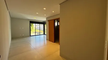 Sobrado no Jardim Atlântico