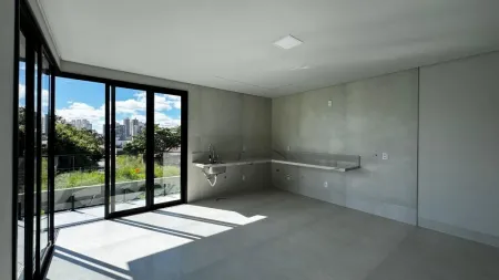 Sobrado no Jardim Atlântico