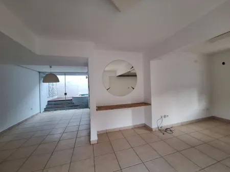 Sobrado no Residencial Florence