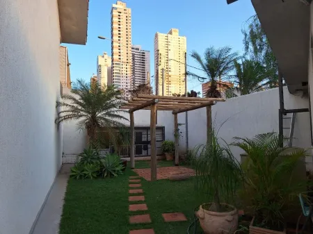 Sobrado no Residencial Florence