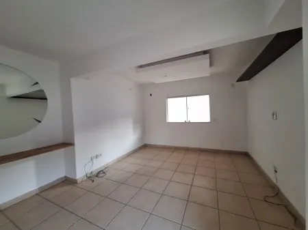 Sobrado no Residencial Florence