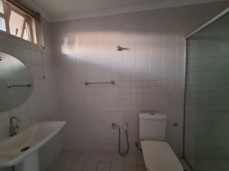 Sobrado no Residencial Florence