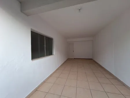 Sobrado no Residencial Florence