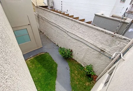 Prédio no Jardim América