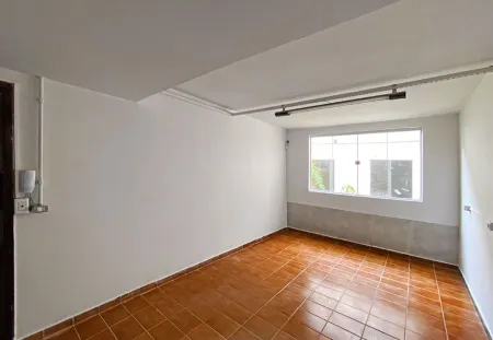 Prédio no Jardim América