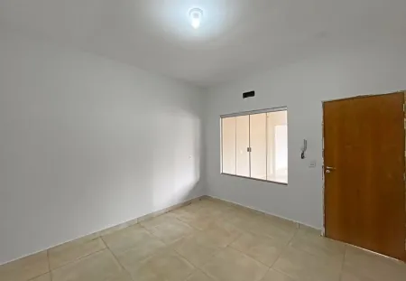 Prédio no Jardim América