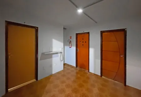 Prédio no Jardim América