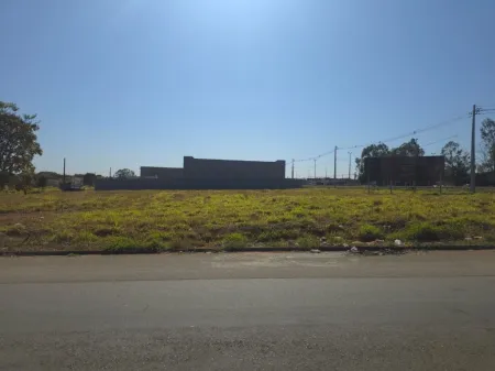 Lote Residencial Linda Vista