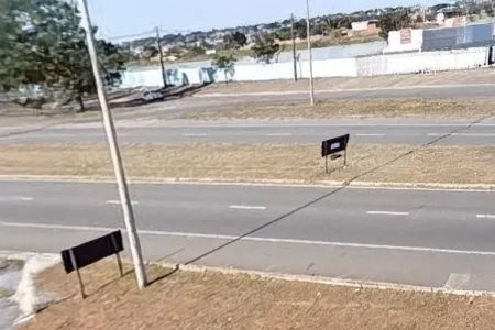 Lote Residencial Linda Vista