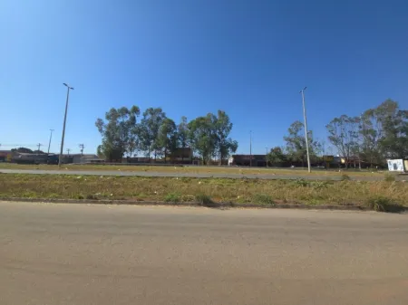 Lote Residencial Linda Vista