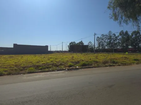 Lote Residencial Linda Vista