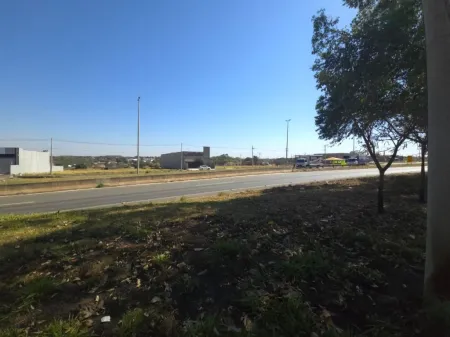 Lote Residencial Linda Vista