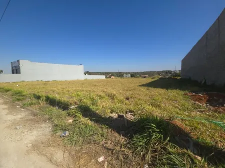Lote Residencial Linda Vista