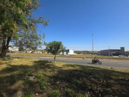 Lote Residencial Linda Vista