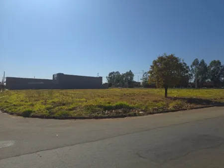 Lote Residencial Linda Vista
