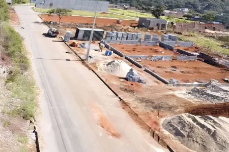 Lote Residencial Linda Vista