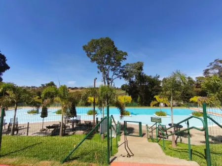 Lote no Jardins Versalhes