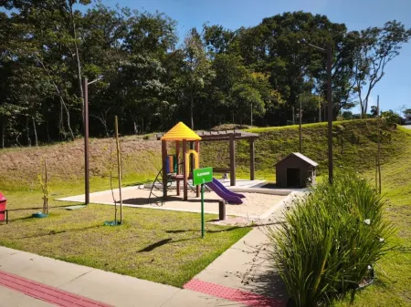 Lote no Jardins Versalhes