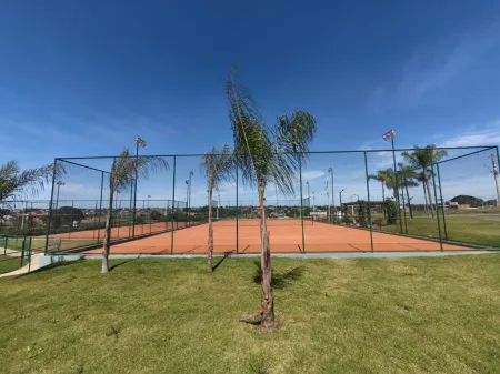 Lote no Jardins Versalhes