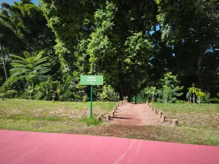 Lote no Jardins Versalhes