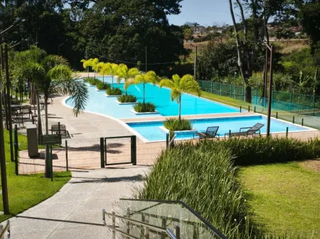 Lote no Jardins Versalhes