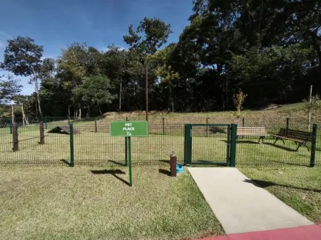 Lote no Jardins Versalhes