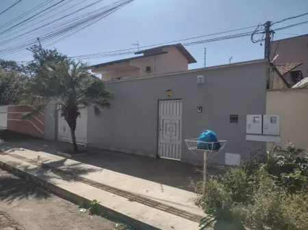 Casa no Setor Jaó