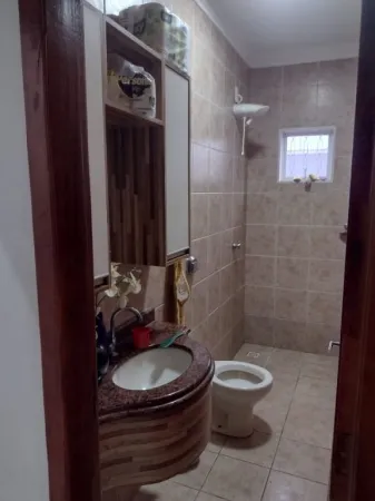 Casa no Setor Jaó