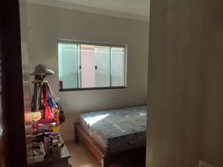 Casa no Setor Jaó