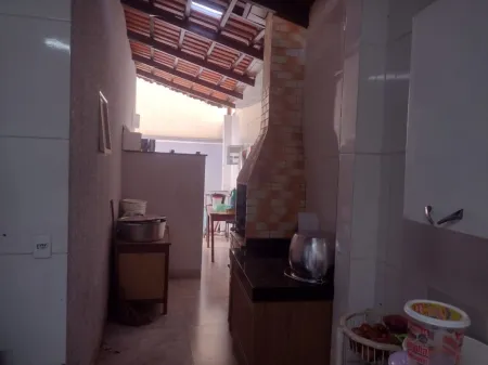 Casa no Setor Jaó